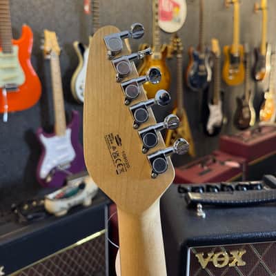 Vox MK3 MINI 2025 - MARBLE (Limited Edition) image 9