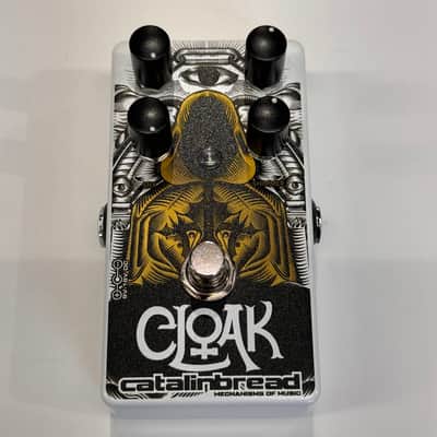 Catalinbread CLOAK 80-90 image 1