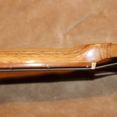 Vintage Kent / Harmony Japanese Short Scale Bass image 7