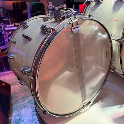 Slingerland Vintage USA 70’s collector drum set image 17