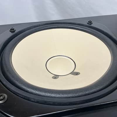 Yamaha NS-10M Studio (Pair) 1980s - Black image 6