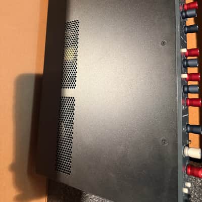 Rupert Neve Designs Shelford Channel image 6