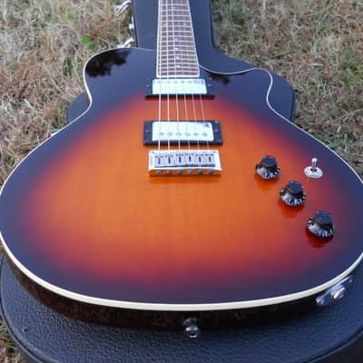 Ovation VTX  Hybrid image 3