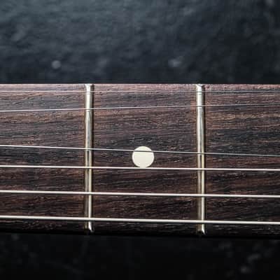 2022 Fender American Professional II Stratocaster miami blue image 17