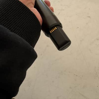 Shure SLXD24/SM58 Digital Wireless Handheld Microphone System with SM58 Capsule G58 image 9
