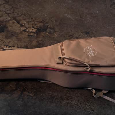 TAYLOR SUNSET BLVD 414CE STUDIO SHADED EDGE BURST image 6