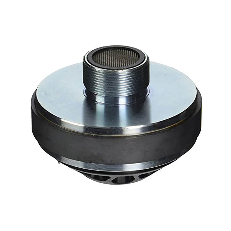 Peavey PV03495480 RX14 - 1" High-Frequency Compression Driver-Black image 1
