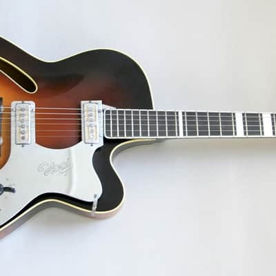 1960's Hopf Jazz image 2