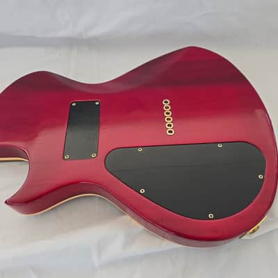 Gibson Blueshawk 1998 Heritage Cherry image 7