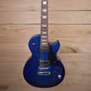 Gibson Les Paul Robot 2008 - Blue