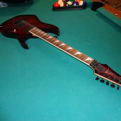 Ibanez RGR420 image 5
