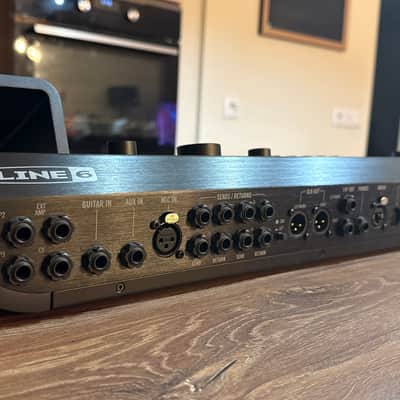 Line 6 Helix Floor 2024 - Noire image 2