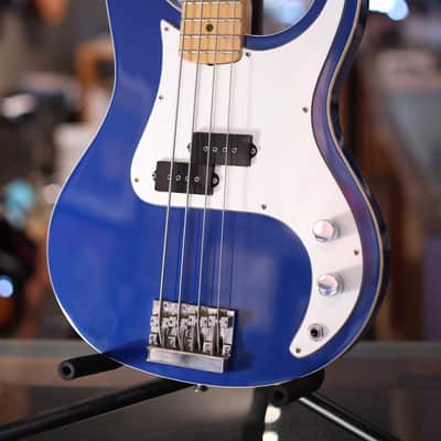 Washburn Force 8 - Blue image 2