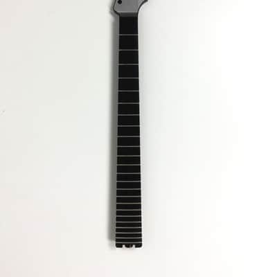 KOLOSS GT-4 Aluminium Body Natural DIY KIT image 11