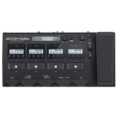 Zoom G5n image 3