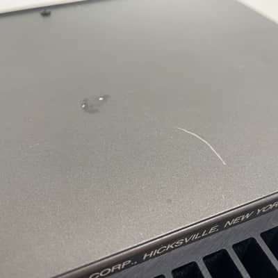 Samson Servo 240 Studio Amplifier - 120 W image 11