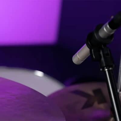 Samson DK707 7-Piece Drum Microphone Pack image 9