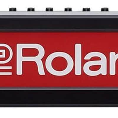 Roland FANTOM 8 EX Synthesizer Workstation Keyboard, 88-Key image 4