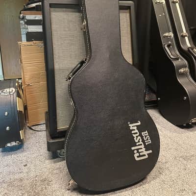 Gibson Midtown Custom 2011 - Heritage Cherry Sunburst image 7