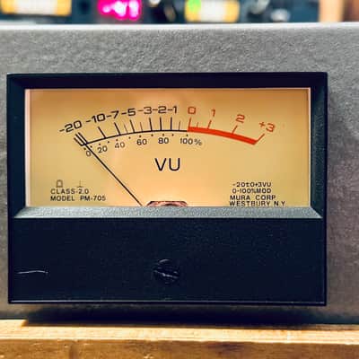 Gates SA-70 Tube Mic Preamp - New Build | Reverb