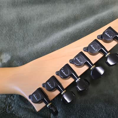 Made in Japan (MIJ) Charvel DK-065 HH image 4