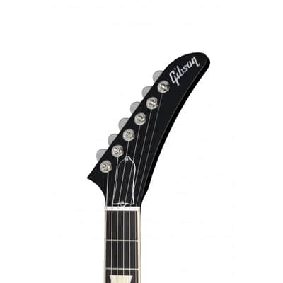 Gibson Theodore Standard Ebony image 4
