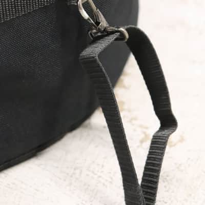 Coda 10x12 Rack Tom Drum Case Bag image 5