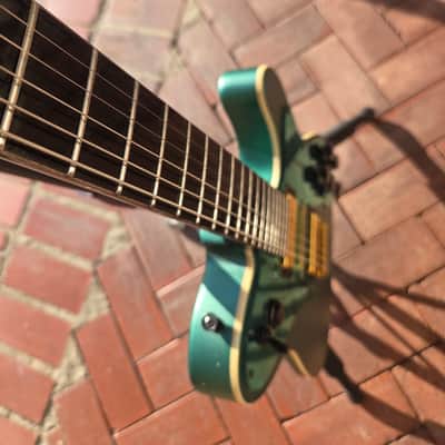 Telecaster Custom Build 70’s Jimmy Page Bret Mason Jack White Gilmore Wiring wHSC image 6