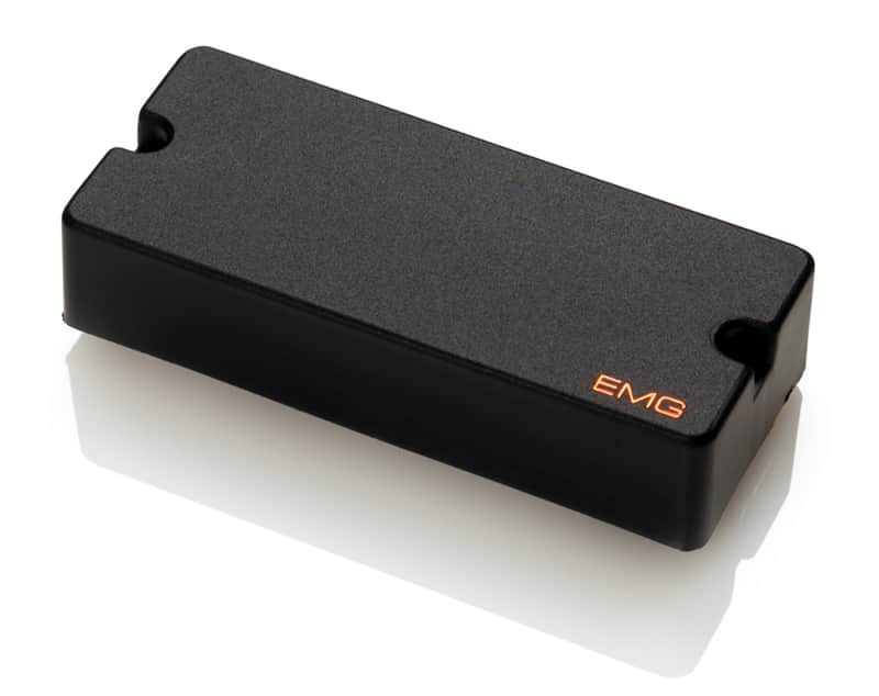 EMG 45TW 2006-Present Black image 1
