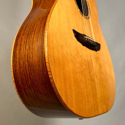 Goodall RS Sitka & Rosewood Standard 1981 image 6