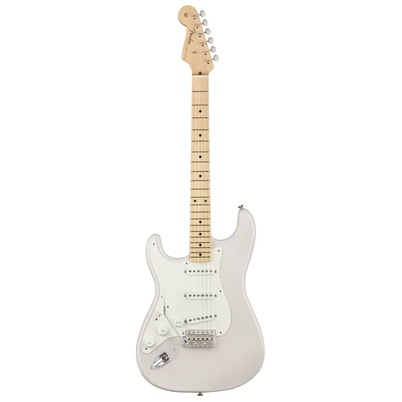 Immagine Fender American Original '50s Stratocaster Left-Handed - 1