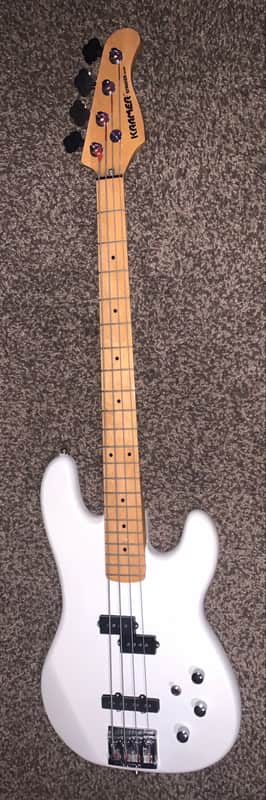 Kramer Striker 700ST