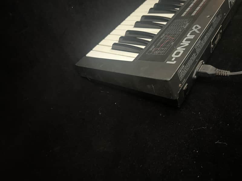 Roland Alpha Juno-1 | Reverb