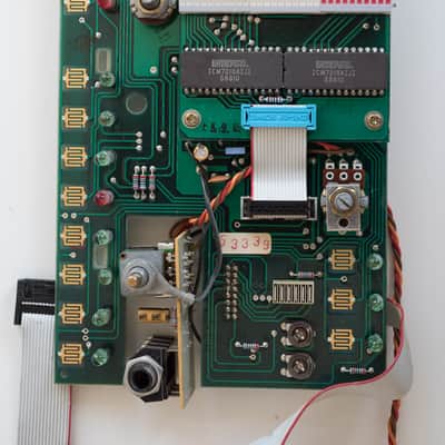 Revox C274 -  board 1.777.470 image 2