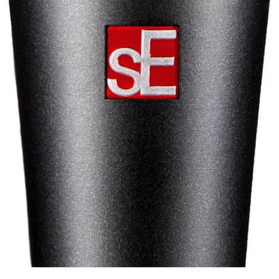 sE Electronics V7X V7X - Dynamic Instrumental Microphone image 2