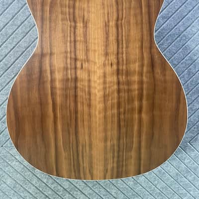 Taylor 214ce Grand Auditorium SkunkWerx IN USA SETUP and Fret Polish! Acoustic-Electric Guitar Natural Finish - 4.4lbs image 8