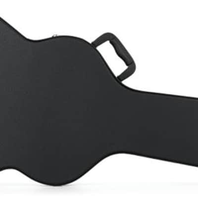 Gretsch G2622T Streamliner Center Block Case - Black image 3