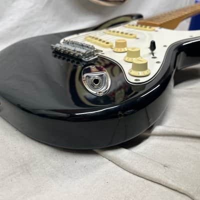 Fender Stratocaster Strat MIM - Made in Mexico Electric Guitar image 17