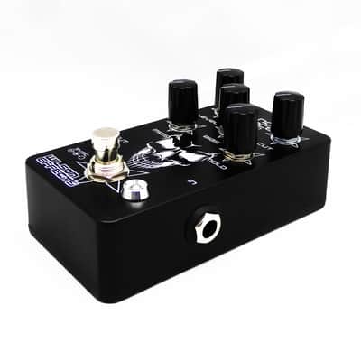 Wilson Effects No Face NPN Fuzz image 3