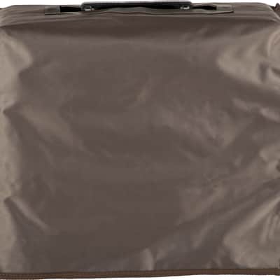 005-0279-000 Genuine Fender Amp/ Amplifier Cover Blues Junior, Brown image 2