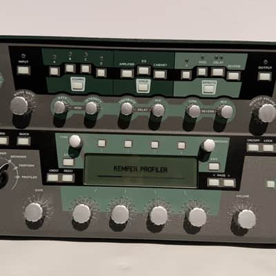 Kemper Amps Profiler Head 2011 - 2025 - Black image 12
