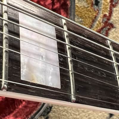 1958 Epiphone - Broadway - E252 - ID 4814 image 12