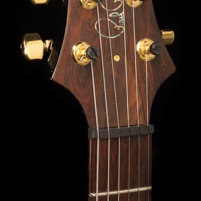 PRS Singlecut Trem Artist Package Whale Blue (299) image 5