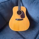 1962 Martin D-21; Braz Rosewood; Crack Free; Near Mint; Demo Included