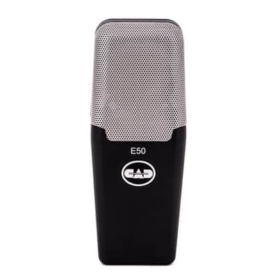 CAD Equitek E50 Condenser Microphone Bild 2
