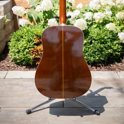 2025 Atkin D37 - Shadetop - Aged Finish image 2