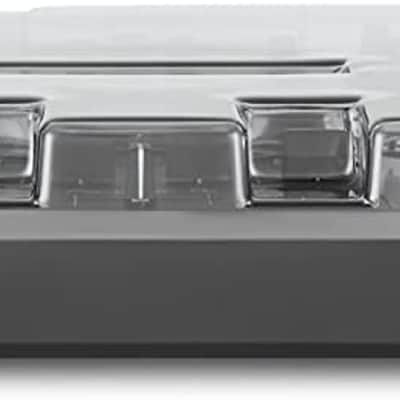 Decksaver Cover for Pioneer DJ DDJ-FLX6 & DDJ-FLX6-GT (DS-PC-DDJFLX6) image 3
