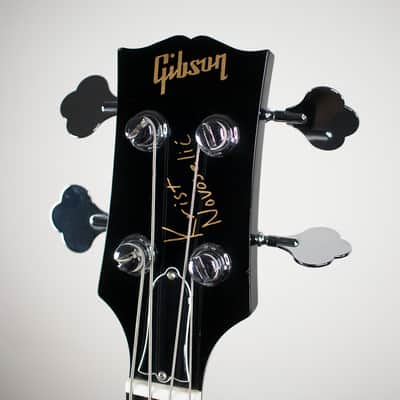 Gibson Krist Novoselic Signature RD Bass image 5