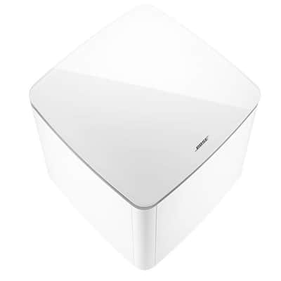 Bose Bose 3.1 Home Theater System, White image 5
