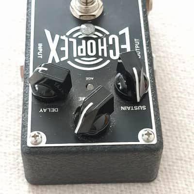 Dunlop Echoplex Delay EP 103 mit Netzteil image 5
